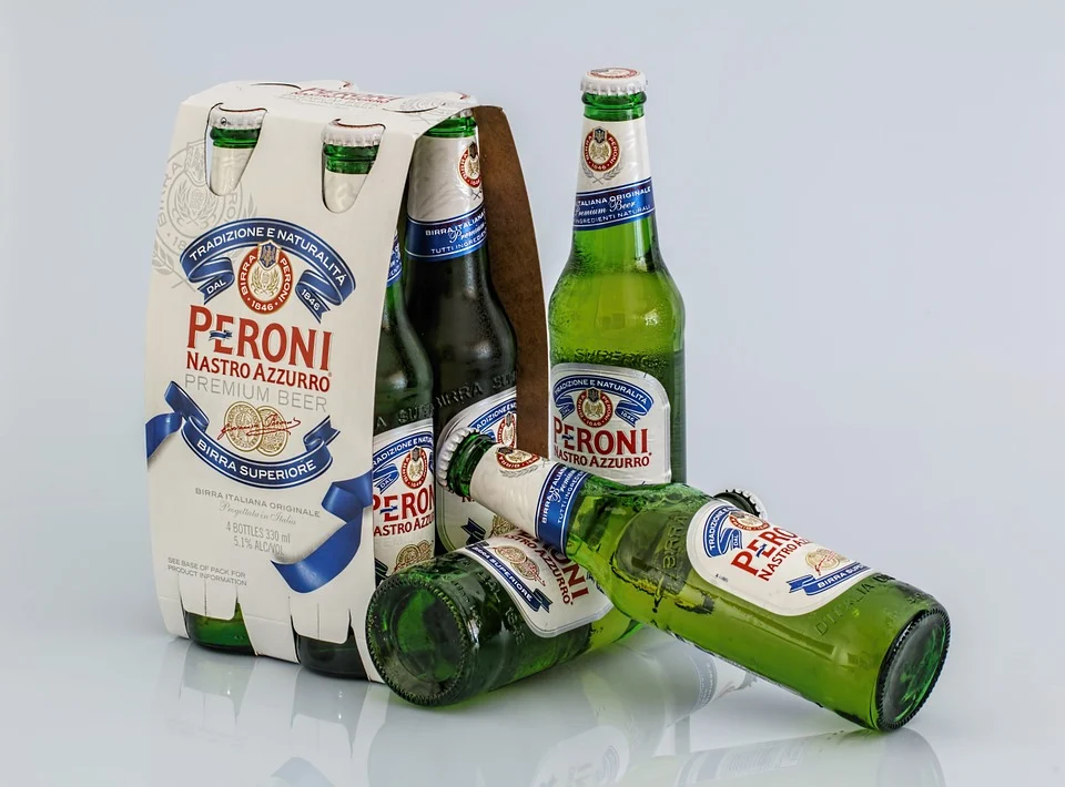 beer