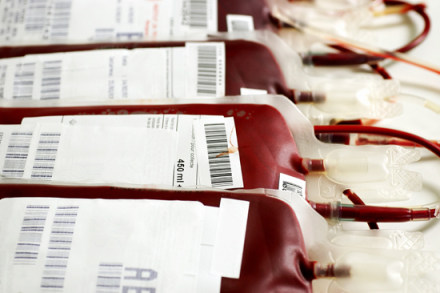 donation