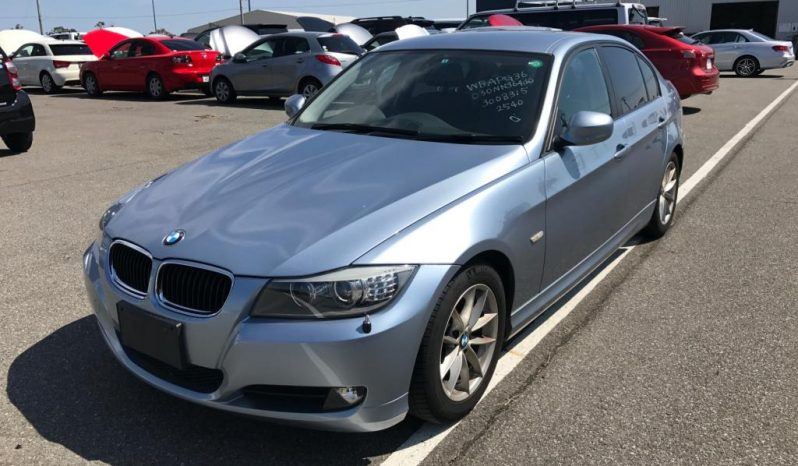 bmw320i