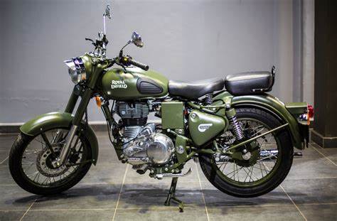 royalenfield