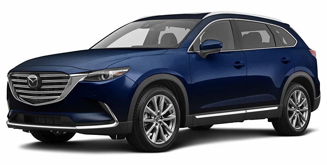 mazdacx