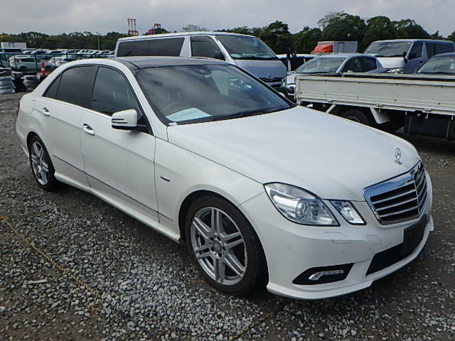 mercedesbenze250