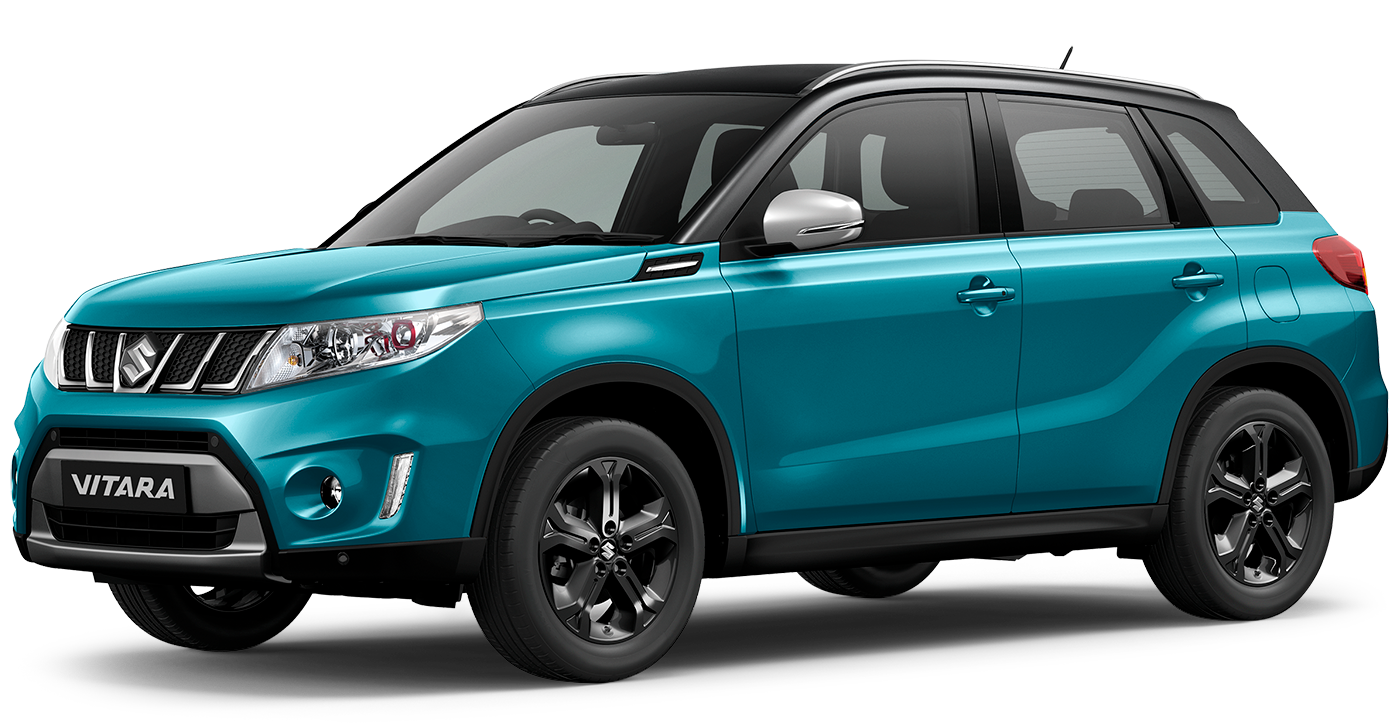 suzukivitara