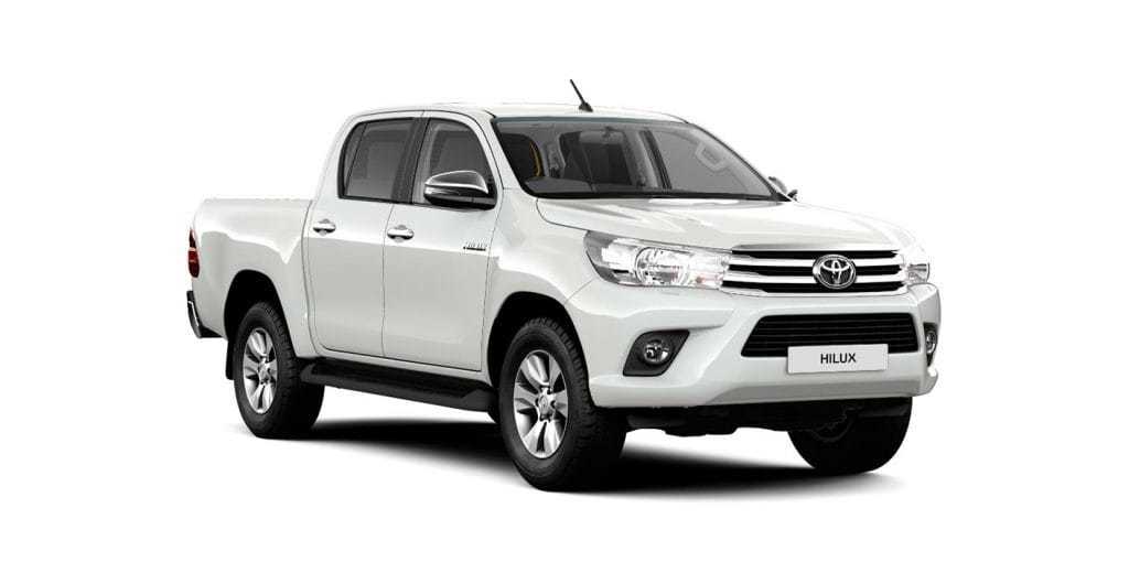 toyotahilux