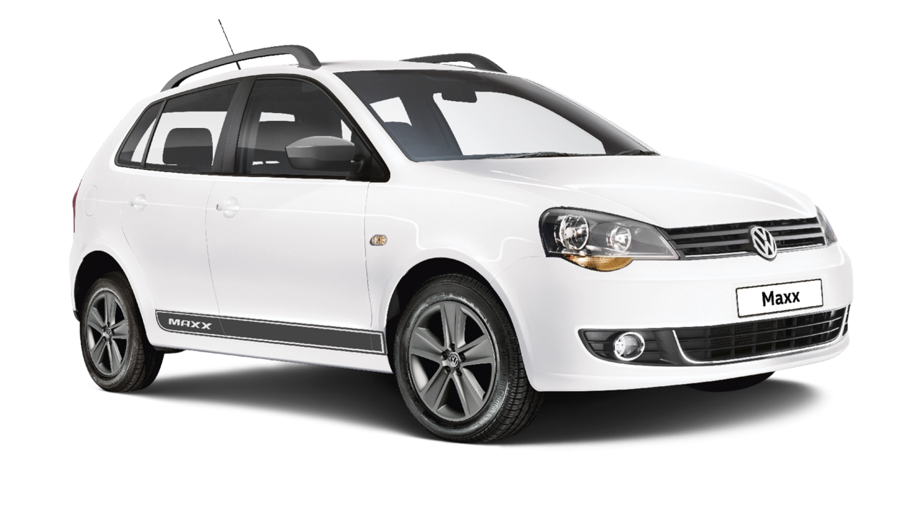 volkswagenpolo