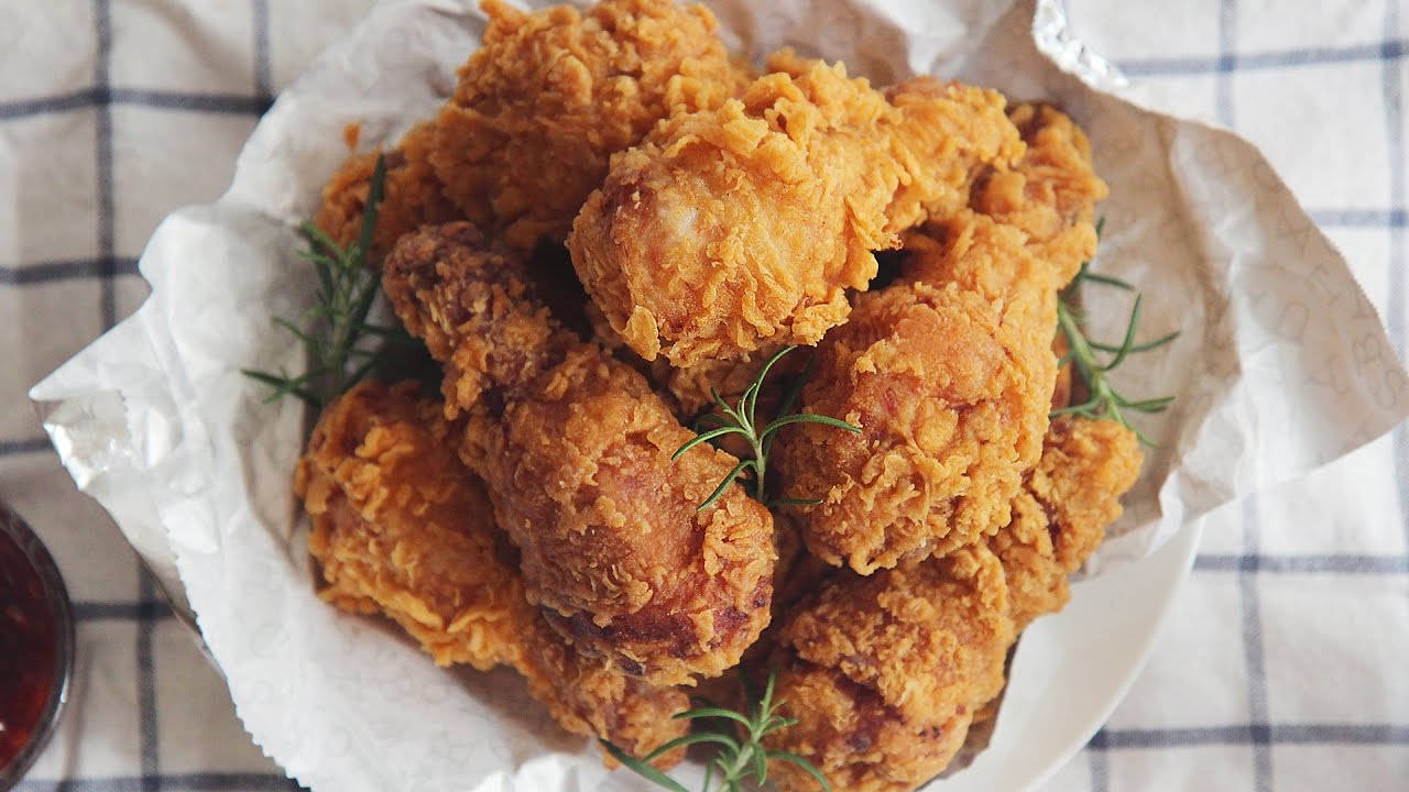 chicken