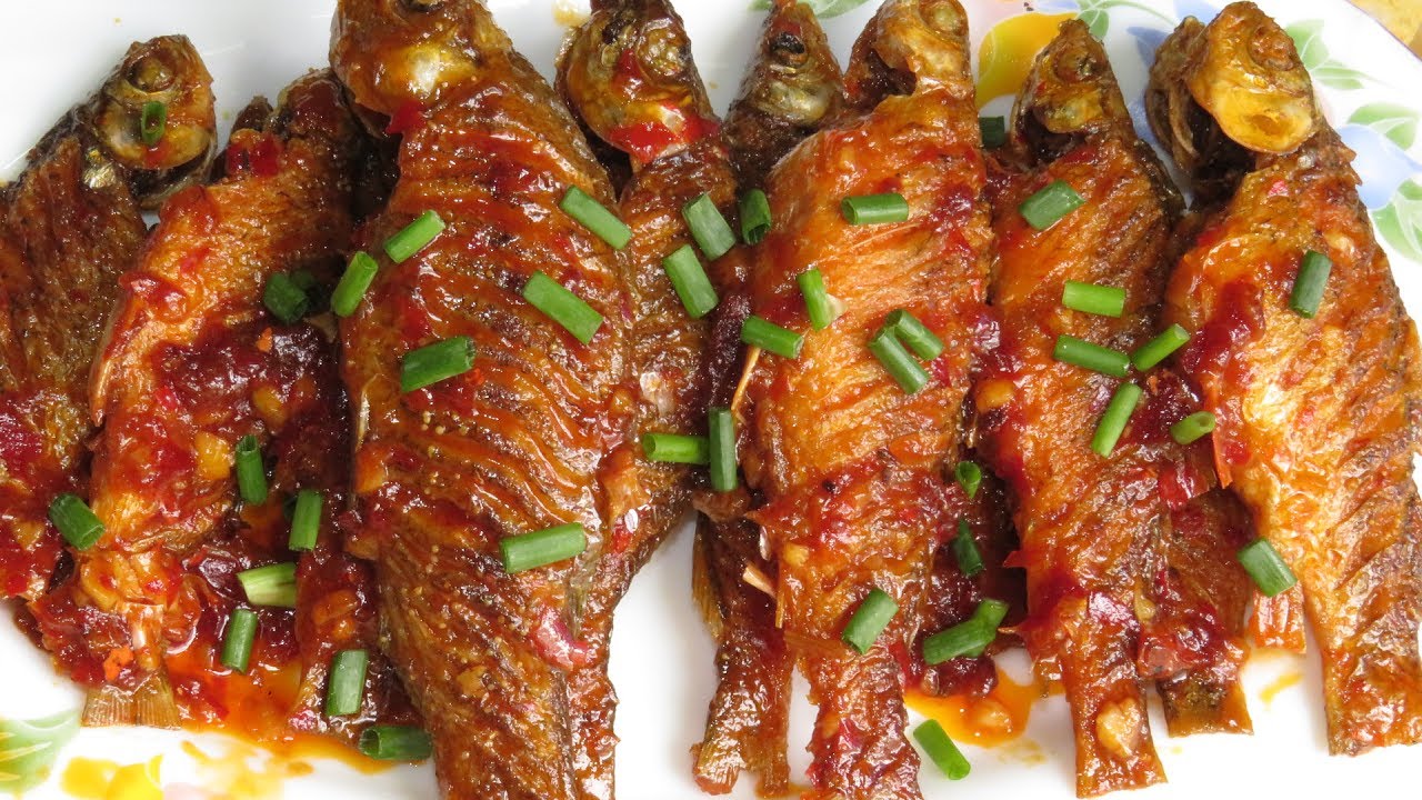 fish