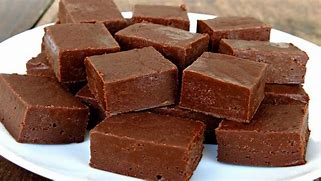 fudge