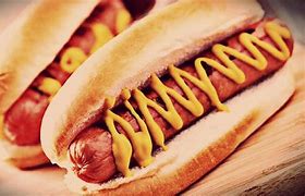 hotdog