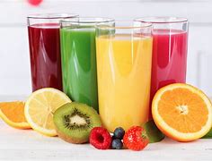 juice