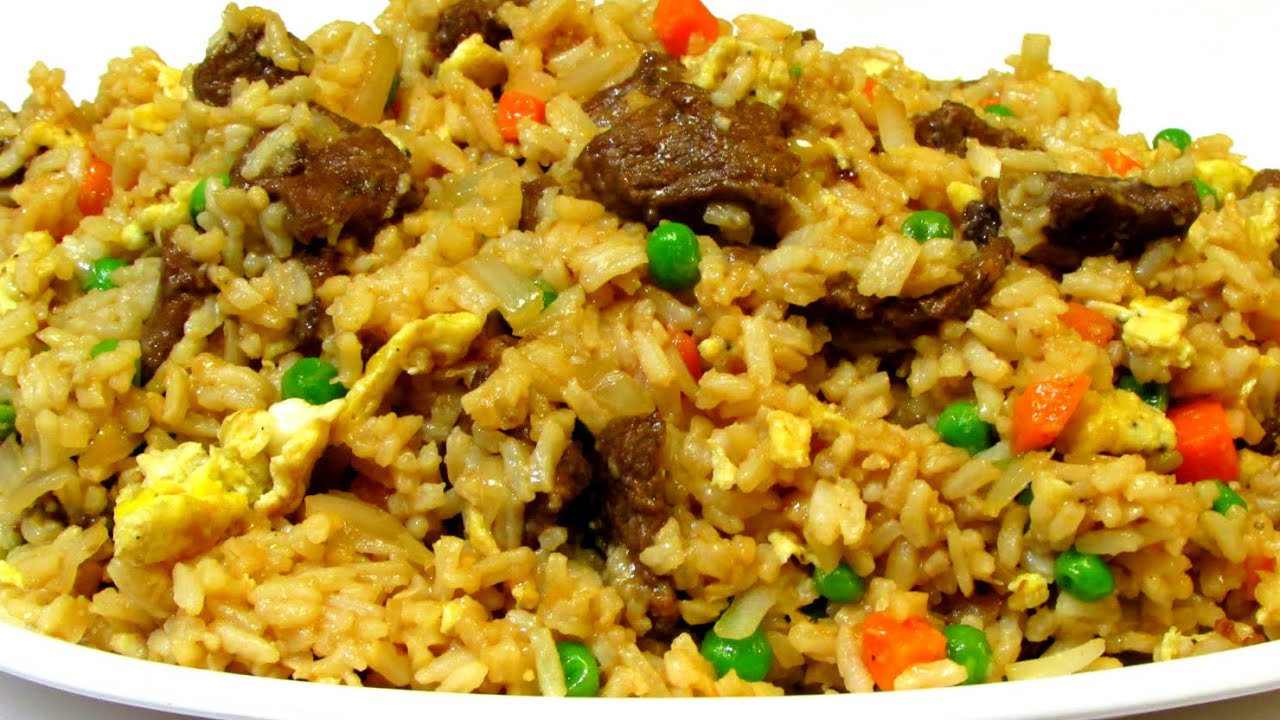 pilau