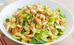 salad