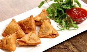 samosa