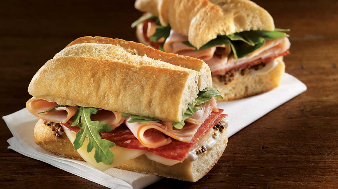 sandwitch