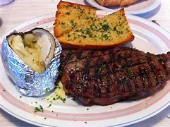 steak
