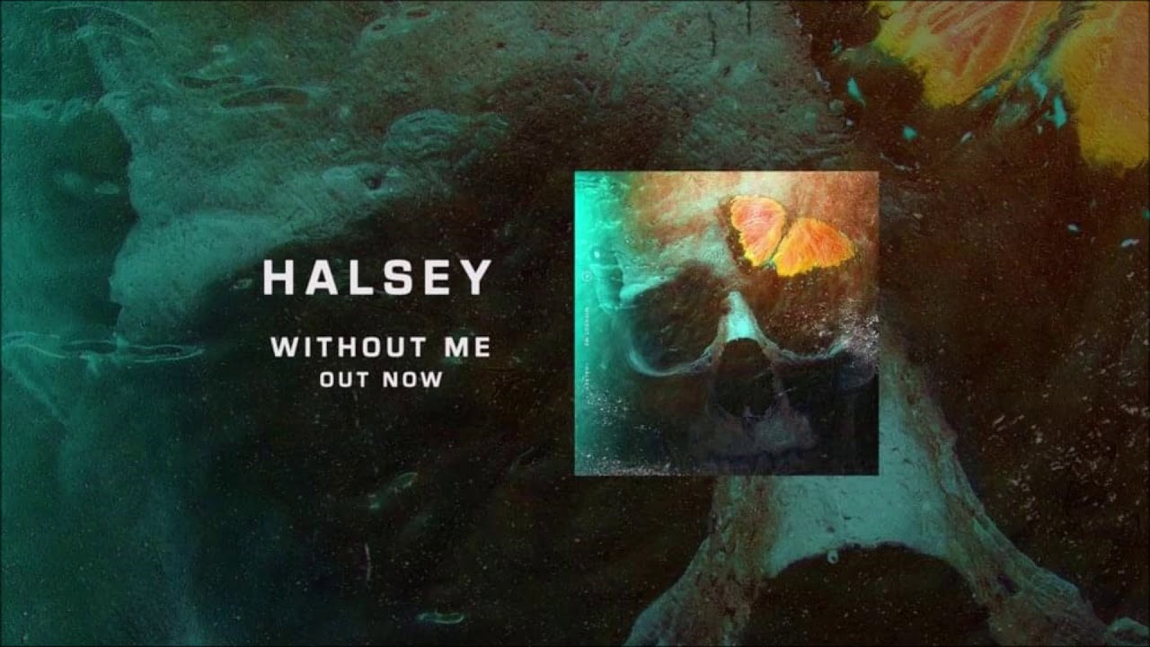 halsey