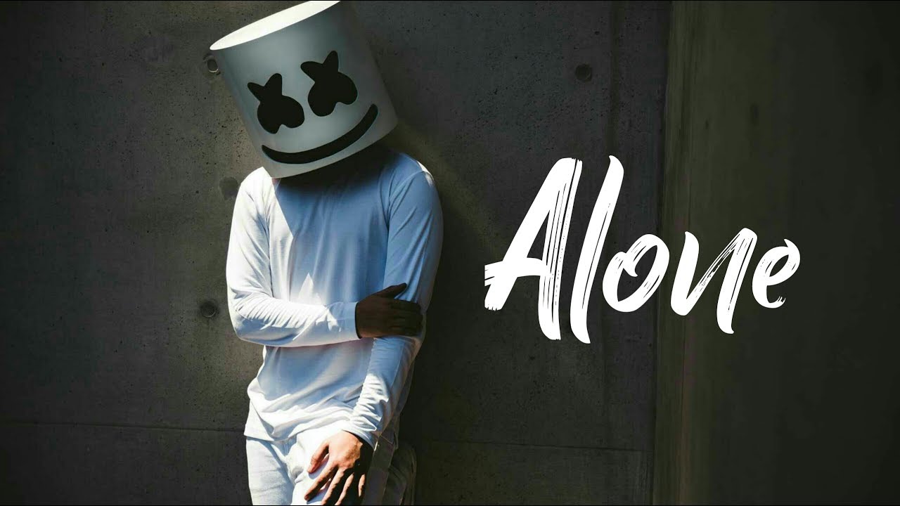 marshmello