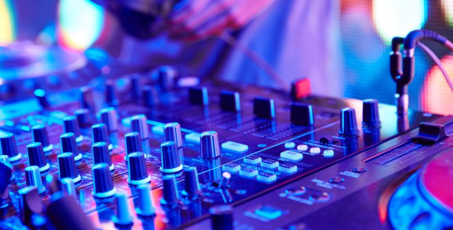 music
