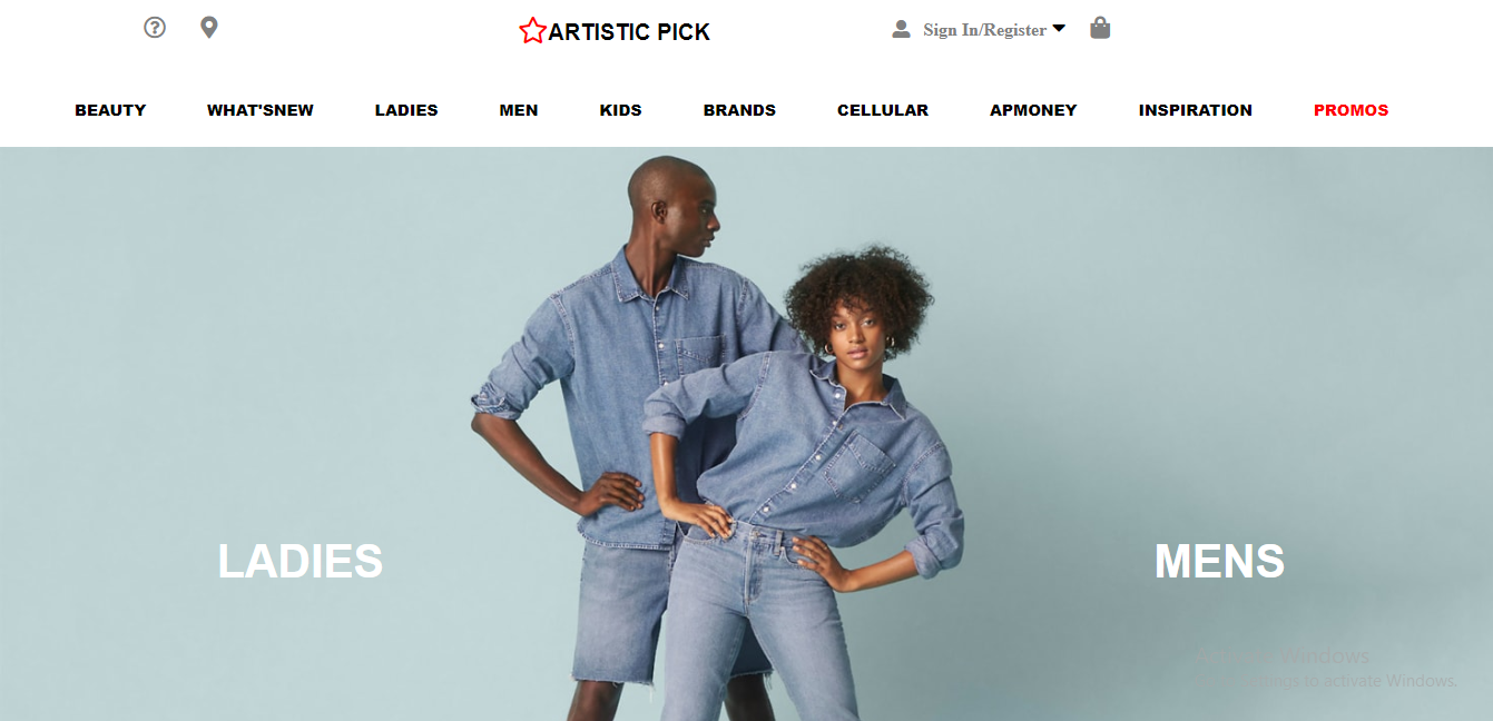 artisticpick